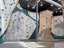 Image result for High Sports Climbing Wall