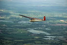 Image result for Bannerdown Gliding Club