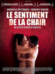 Le sentiment de la chair :Romance