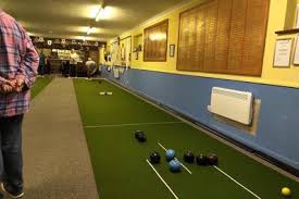 Image result for Rhydlewis Short Mat Bowling Club