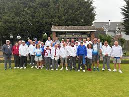 Image result for Mersea Island Bowls Club