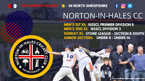 Image result for Hales Cricket Club