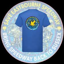 Image result for Eastbourne Eagles Speedway Club