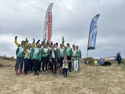 Image result for Roxburgh Reivers Orienteering Club