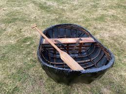 Image result for The Millers Mile Coracle Club