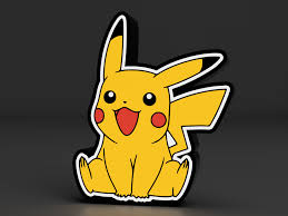 Image result for 皮卡丘