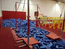 Image result for Phoenix Gymnastics Club