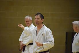 Image result for Egham Shotokan Karate Club