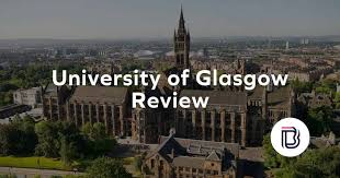Image result for University Of Glasgow