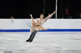 Image result for Mercian Ice Dance Club
