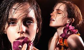 Image result for Emma Watson topless