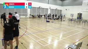 Image result for St Nicholas Badminton Club