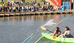 Image result for Bath Canoe Club