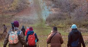 Image result for Tring Rambling Club