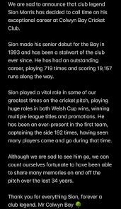 Image result for Colwyn Bay Cc