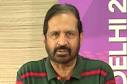 Barkha Dutt Thursday October