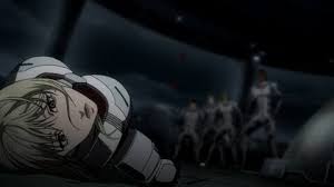 「マリア・ビレン テラフォーマーズ」の画像検索結果