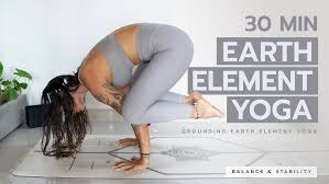 Image result for Balance Yoga Earth