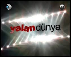 Yalan Dünya 1.Bölüm izle