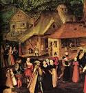Elizabethan England