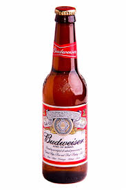 Image result for budweiser