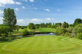 Image result for Belton Park Golf Club