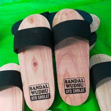 Image result for sendal unik di bandung