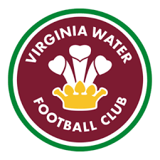 Image result for Virginia Water Football Club