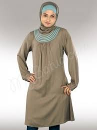 Buy Black Burka, Burqas for Women, Islamic Burq...