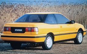 Image result for Hyundai Scoop