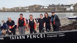 Image result for Porthmadog Sailing Club