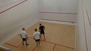 Image result for Barrow Members Squash Club