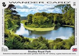 Image result for Studley Royal Cc