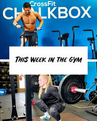 Image result for CrossFit ChalkBox Sevenoaks