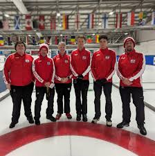 Image result for South Of England Curling Club