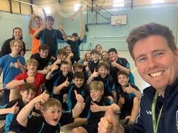 Image result for Launceston Badminton Club