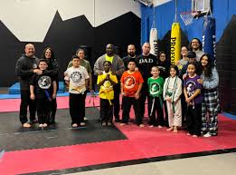 Image result for Impact Martial Arts