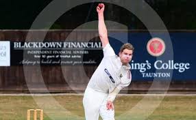Image result for Taunton St Andrews Cricket Club