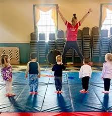 Image result for Tumble Tots