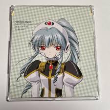 「ヴァニラ・H ギャラクシーエンジェル」の画像検索結果