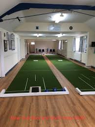 Image result for Liddesdale Short Mat Bowling Club