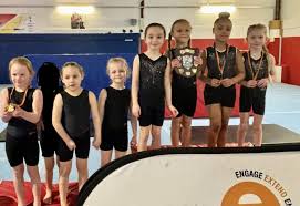 Image result for Coalville Gymnastics Club