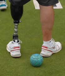 Image result for Molesey Disabled and Blind Bowling Club