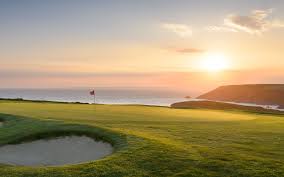 Image result for Mullion Golf Club