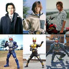 「北岡秀一 仮面ライダー龍騎」の画像検索結果