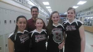 Image result for Subscriber Badminton Club