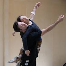 Image result for Surrey Young Dancemakers