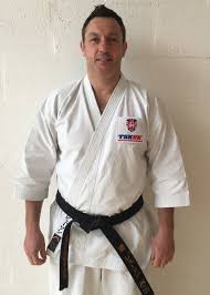 Image result for Thames Valley Shotokan Karate