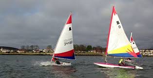 Image result for Dalgety Bay Sailing Club