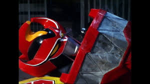 「トリケラレンジャー・ダン 恐竜戦隊ジュウレンジャー」の画像検索結果